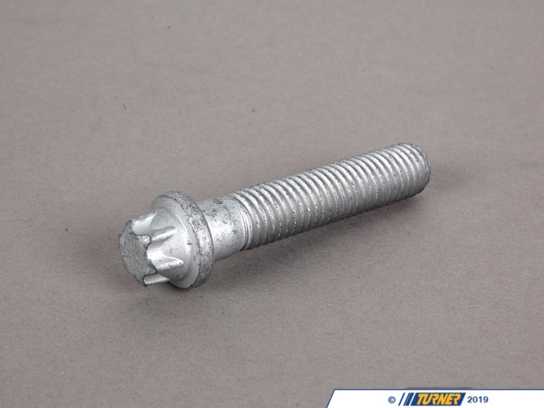 Genuine MINI Genuine MINI Torx Bolt M10X50-10.9Zns3 - 32106774042 32106774042