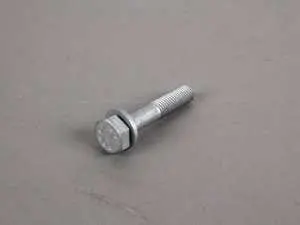 Genuine BMW Hex Bolt With Washer - 07119903931