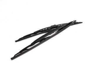 Genuine BMW Set Of Wiper Blades - 61619070581