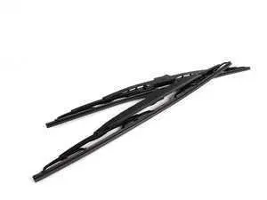 Genuine BMW Set Of Wiper Blades - 61619070581