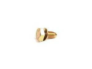 Genuine BMW Hex Bolt With Washer - 07119915066 - E30,E34,E36,E38