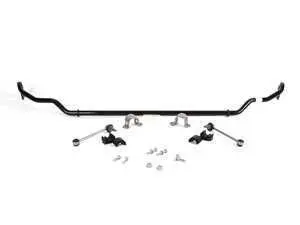 Rear Sway Bar Installation Kit - 23.6mm - BMW E9X Non-M