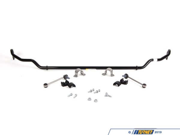 Genuine BMW Rear Sway Bar Installation Kit - 23.6mm - BMW E9X Non-M E923355KT