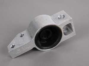 Right Control Arm Mount - Rear Position
