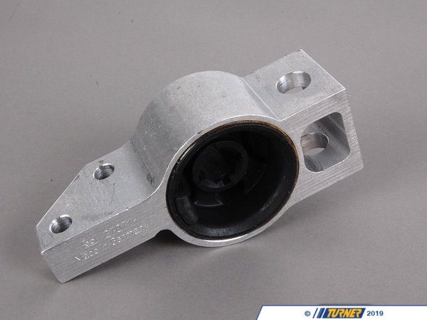 Febi Right Control Arm Mount - Rear Position 1K0199232J