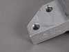 Febi Right Control Arm Mount - Rear Position 1K0199232J View 2