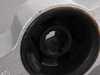 Febi Right Control Arm Mount - Rear Position 1K0199232J View 3