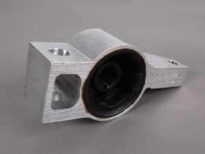 Left Control Arm Mount - Rear Position