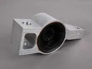 Left Control Arm Mount - Rear Position