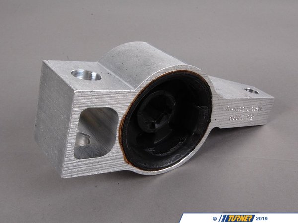 Febi Left Control Arm Mount - Rear Position 1K0199231J