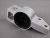 Febi Left Control Arm Mount - Rear Position 1K0199231J View 2