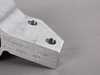Febi Left Control Arm Mount - Rear Position 1K0199231J View 4