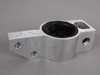 Febi Left Control Arm Mount - Rear Position 1K0199231J View 6