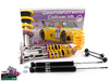KW Suspension Z3 M Coupe KW Coilover Kit - Variant 1 (V1) 10220027 View 5