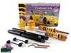 KW Suspension Z4 2.5/3.0/3.0i/3.0si KW V1 Series Coilover Kit 10220004 View 2