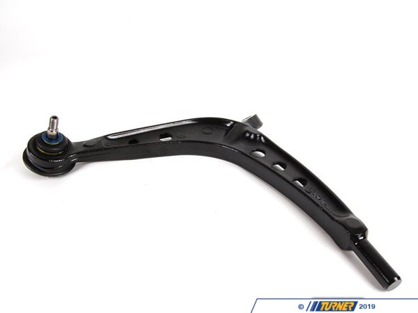 Genuine BMW Genuine BMW Front Control Arm - Left - E46 325xi 330xi 31126758533
