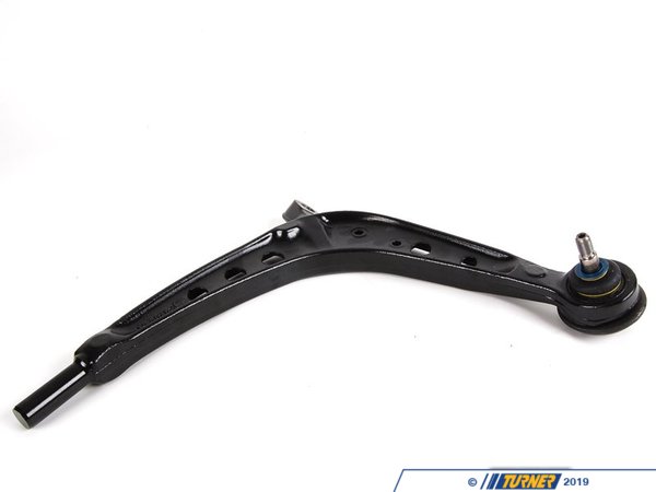 Genuine BMW Genuine BMW Front Control Arm - Right - E46 325xi 330xi 31126758534