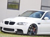 ECS E9X M3 Carbon Fiber Front Spoiler Lips (Pair) - All E90/E92 M3 E9XM3PSPLITKIT View 6