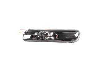 Genuine BMW Fog Light Assembly - Left - E46 323i 325i 325xi 328i 330i 330xi