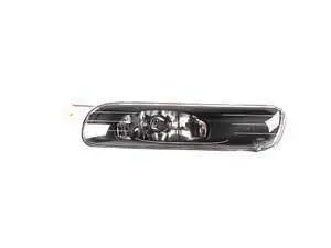 Genuine BMW Fog Light Assembly - Left - E46 323i 325i 325xi 328i 330i 330xi