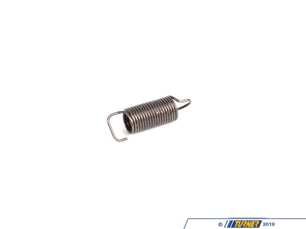 Genuine BMW Tension Spring - E46 51168242861