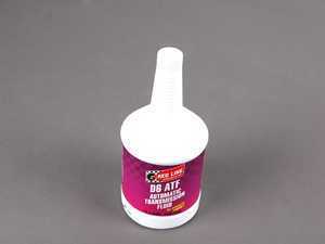 Red Line D6 ATF Automatic Transmission Fluid