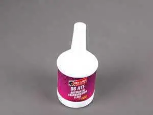 Red Line D6 ATF Automatic Transmission Fluid