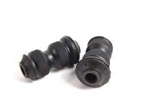Rear Trailing Arm Bushings (RTAB) - Rubber Street - E30, 318ti, Z3 (One Pair)