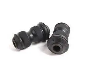 Rear Trailing Arm Bushings (RTAB) - Rubber Street - E30, 318ti, Z3 (One Pair)