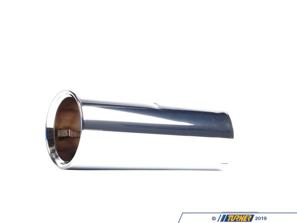 Genuine BMW Genuine BMW Exhaust Tips 18307549558