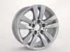Genuine BMW Genuine BMW 17" Double Spoke Style 161 Wheel 36116775599 View 2