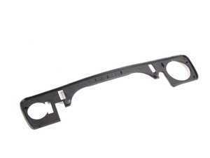 Genuine BMW Handle Padding Left - 51211847591