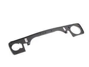 Genuine BMW Handle Padding Left - 51211847591