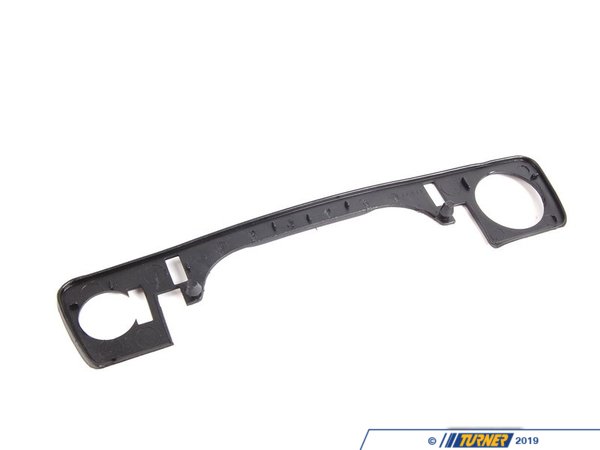 Genuine BMW Genuine BMW Handle Padding Left - 51211847591 51211847591