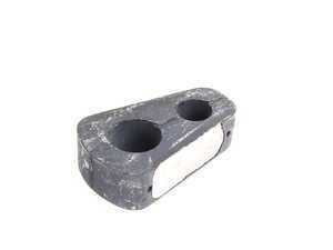Genuine BMW Trim Bump Stop 51211823487