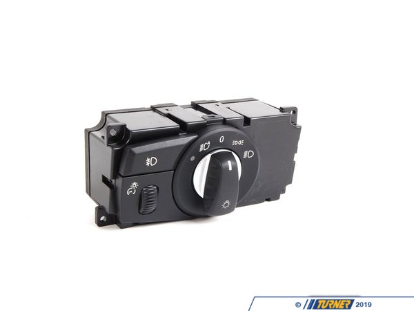 Genuine BMW Genuine BMW Control Element Light - 61319135574 61319135574