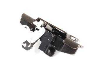 Genuine BMW Trunk Lid Lock - 51248197493