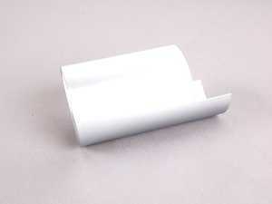 Exhaust Tail Pipe Tip - E90, E91, E92