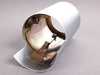 Genuine BMW Exhaust Tail Pipe Tip - E90, E91, E92 18307553644 View 2