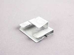 Genuine BMW Clamp - 51118118675