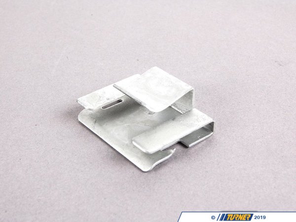 Genuine BMW Genuine BMW Clamp - 51118118675 51118118675