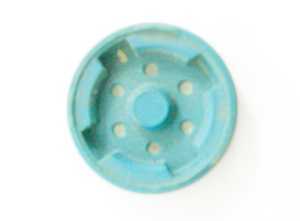 Genuine BMW Cover Lid - 23311224825