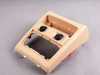 Genuine BMW Genuine BMW Rear Console Cover - Beige - E90 E91 51167150157 View 1