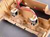 Genuine BMW Genuine BMW Rear Console Cover - Beige - E90 E91 51167150157 View 5