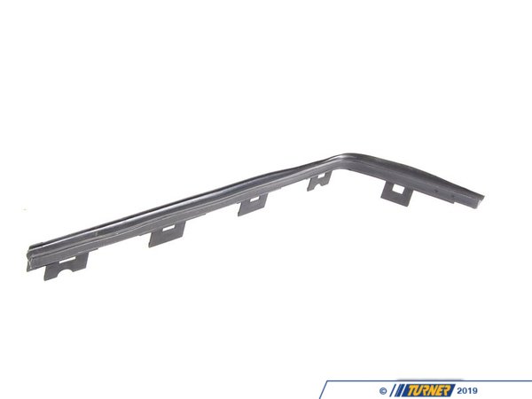 Genuine BMW Genuine BMW Gasket Right - 63128361086 - E38 63128361086