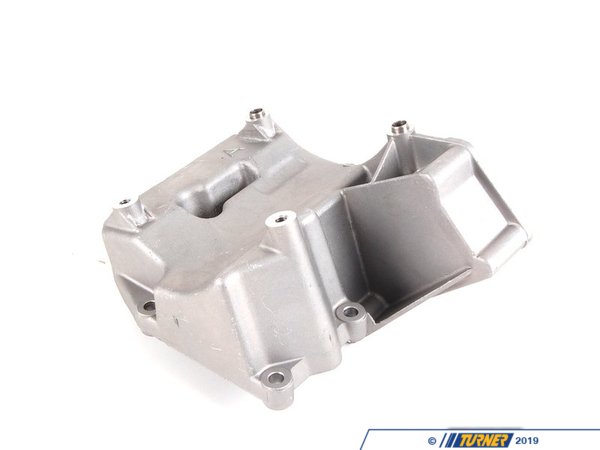 Genuine BMW Climate Compressor Supporting Bracket - E34, E36 64551730768