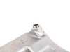 Genuine BMW Climate Compressor Supporting Bracket - E34, E36 64551730768 View 3