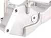 Genuine BMW Climate Compressor Supporting Bracket - E34, E36 64551730768 View 5