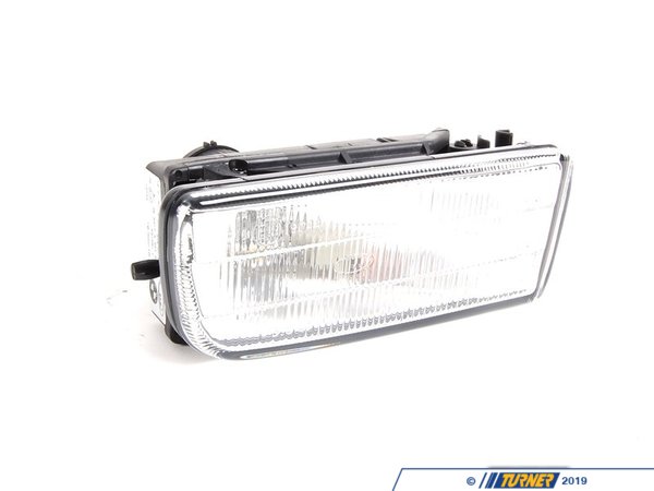 Genuine BMW Genuine BMW Fog Light Assembly - Right - E36  63178357390