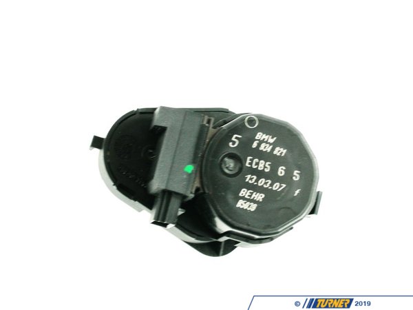 Genuine BMW Genuine BMW Ventilation Flap Actuator - E46, E38, E83 X3 64116934821